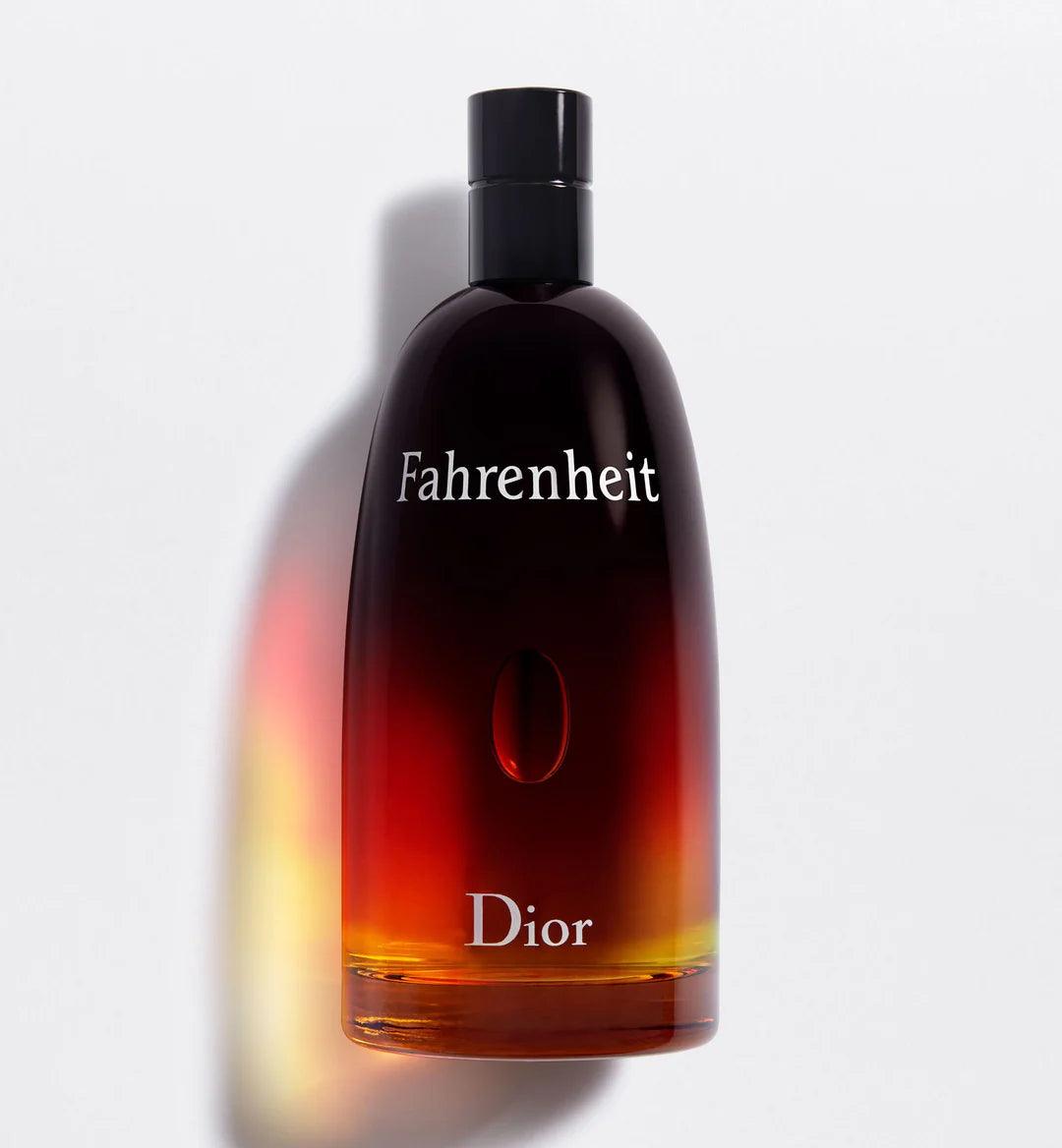 Dior Fahrenheit M Edt 200Ml