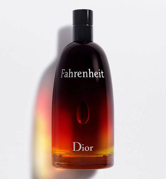 Dior Fahrenheit M Edt 100Ml