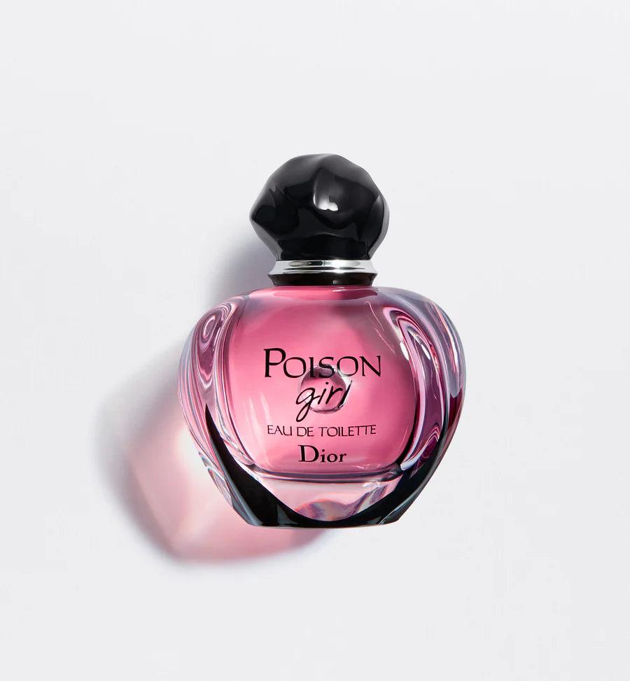 DIOR POISON GIRL EDT L 100ML