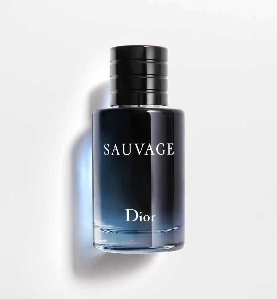 Dior Sauvage Edt M 60 Ml