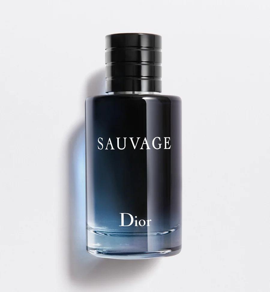 Dior Sauvage Edt M 200Ml