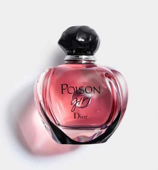 Dior Poison Girl Edp L 100Ml