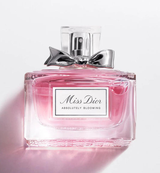 Dior Miss Dior Absolutely Blooming Edp 100Ml