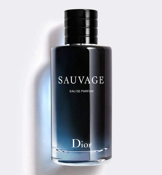 Dior Sauvage Edp M 200Ml