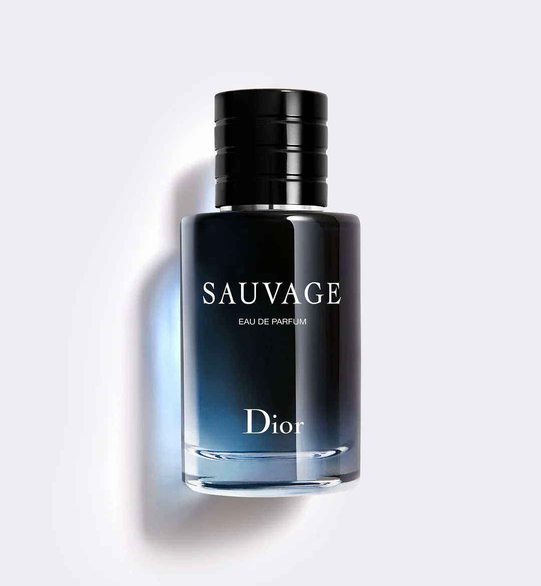 Dior Sauvage Edp M 60Ml