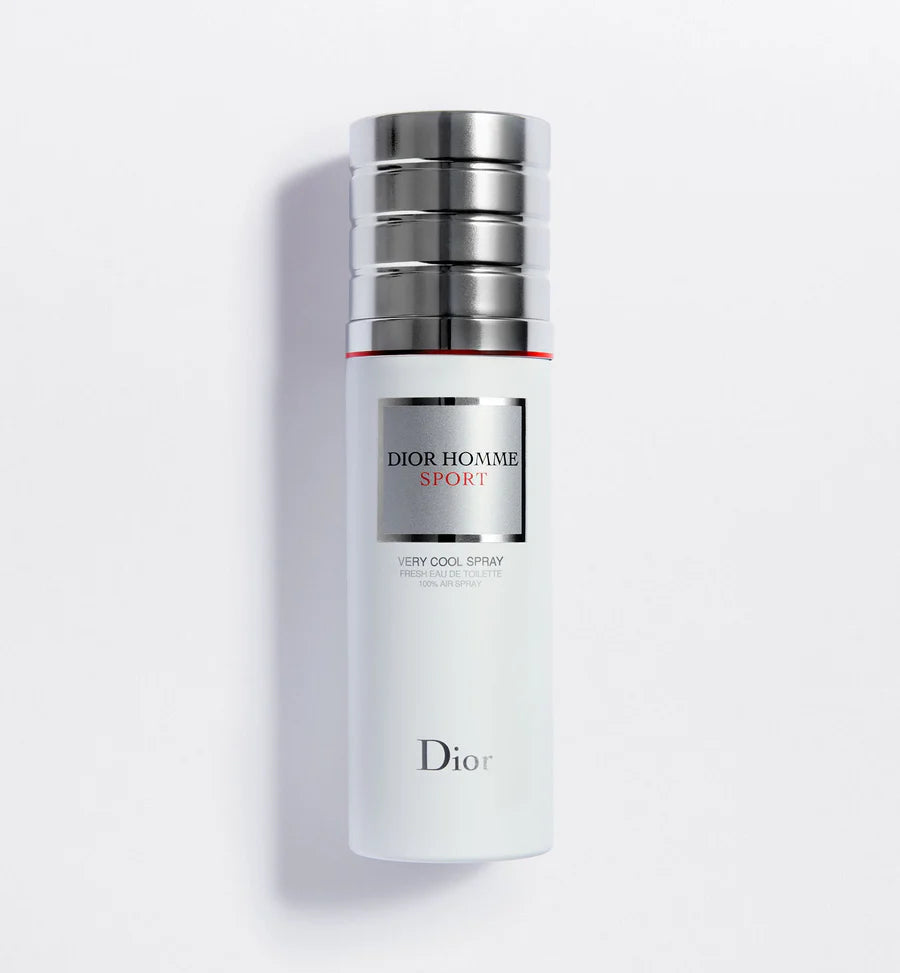 Dior Homme Sport Very Cool Spray Edt 100Ml