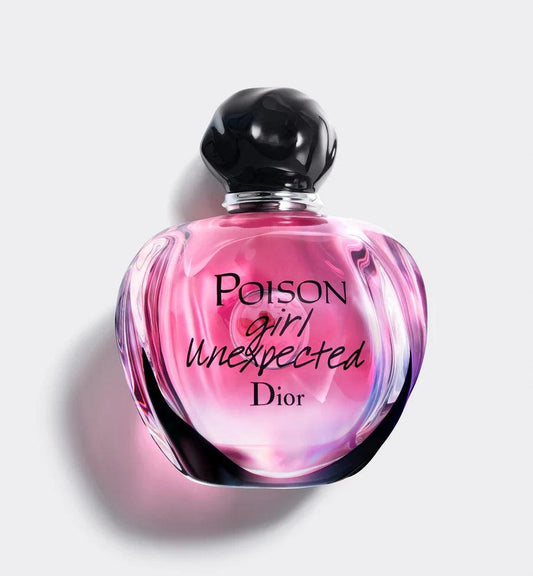 Dior Poison Girl Unexpected Edp L 100Ml