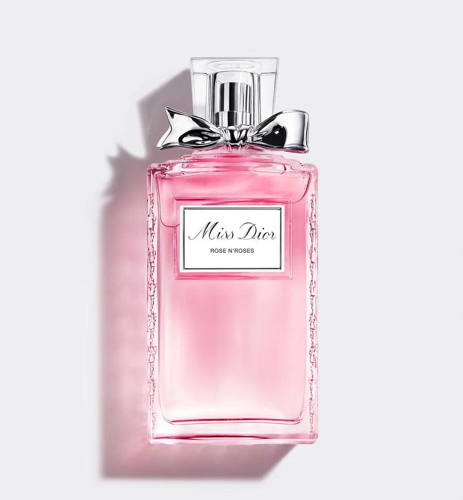 Dior Miss Dior Rose N`Roses Edt L 100Ml