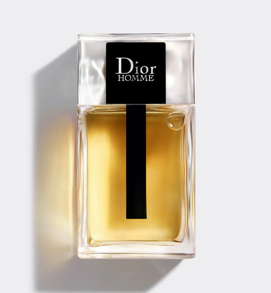 Dior Homme Edt 100Ml