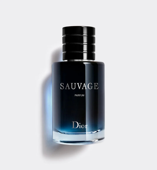 Dior Sauvage M Parfum 60ml