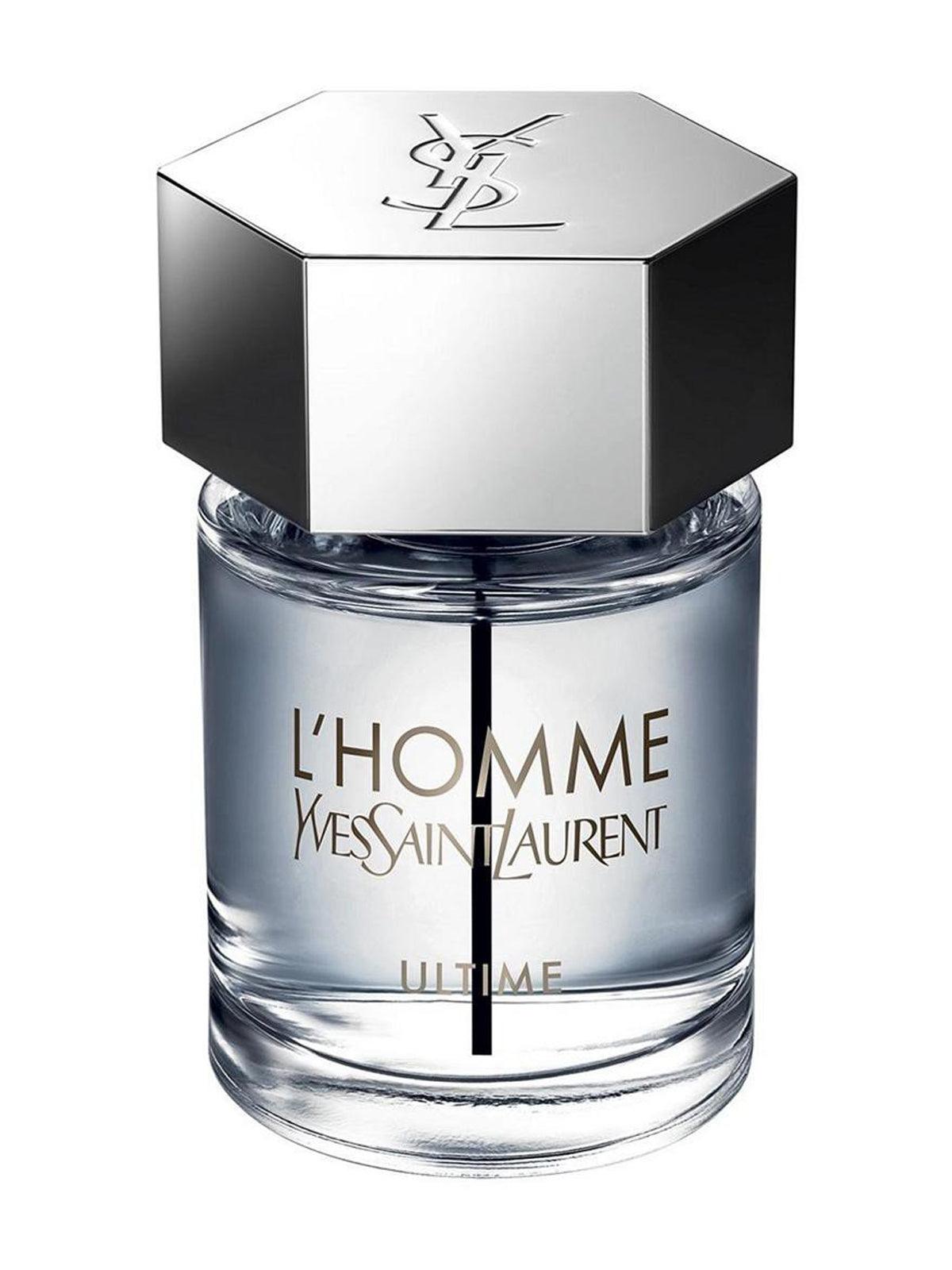 Ysl L Homme Ultime 100Ml Edp