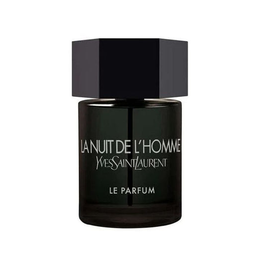 Ysl La Nuit De L Homme Le Parfum 100Ml