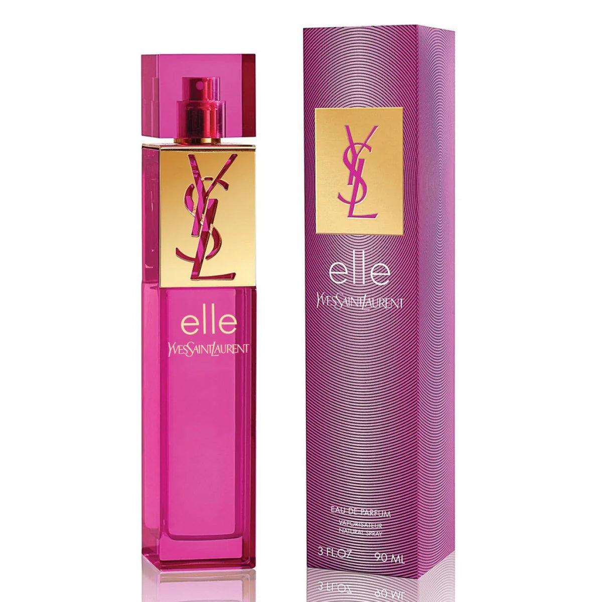 Ysl Elle Edp L 50Ml