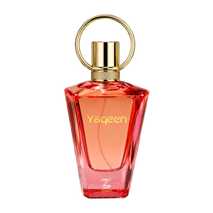 Zenoir Yaqeen Extrait De Parfum 100Ml