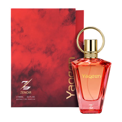Zenoir Yaqeen Extrait De Parfum 100Ml