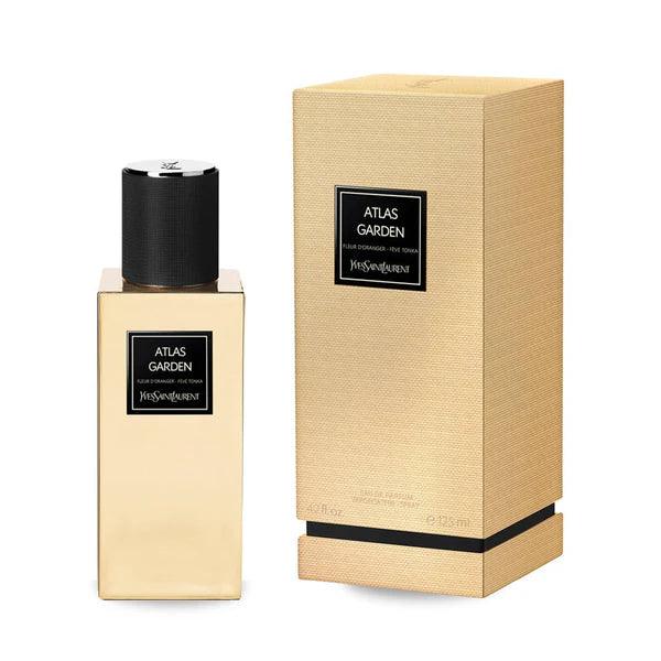 Ysl Pvt Atlas Garden Edp 125Ml