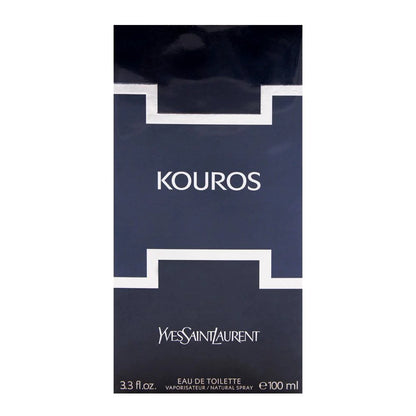 Ysl Kouros Men 100Ml