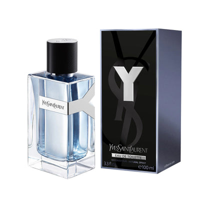 Ysl Y Edt Man 100Ml