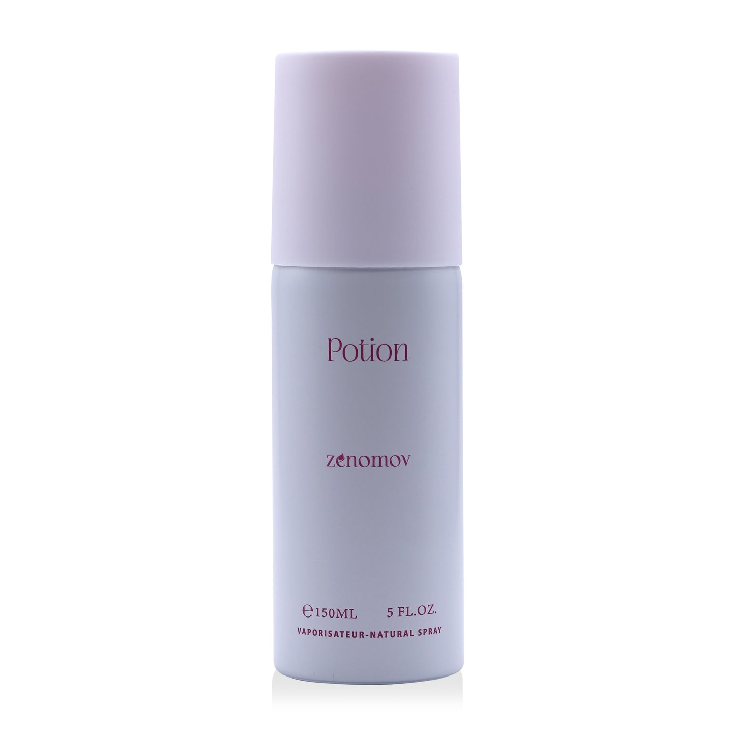 Zenomov Potion Deo Spray 150Ml