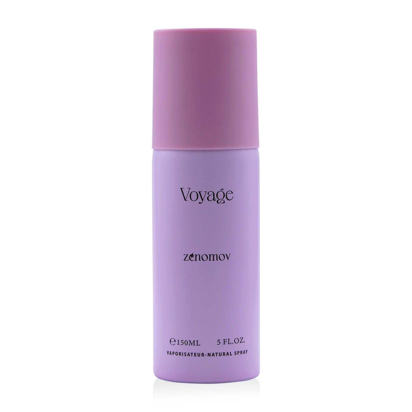 Zenomov Voyage Deo Spray 150Ml