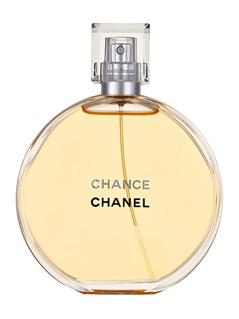 Chanel Chance Edt 150Ml
