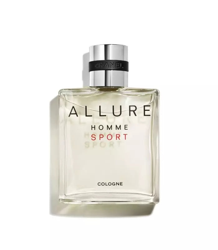 Chanel Allure Homme Sport Cologne 100Ml