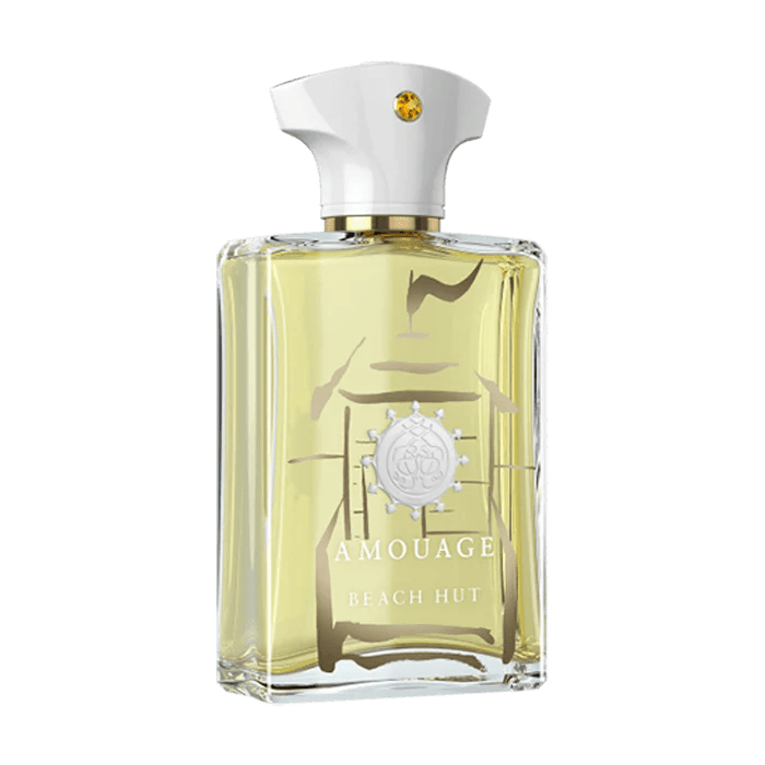Amouage Beach Hut EDP M 100ml (New)