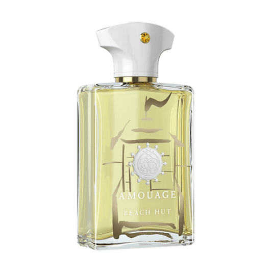 Amouage Beach Hut Edp M 100Ml