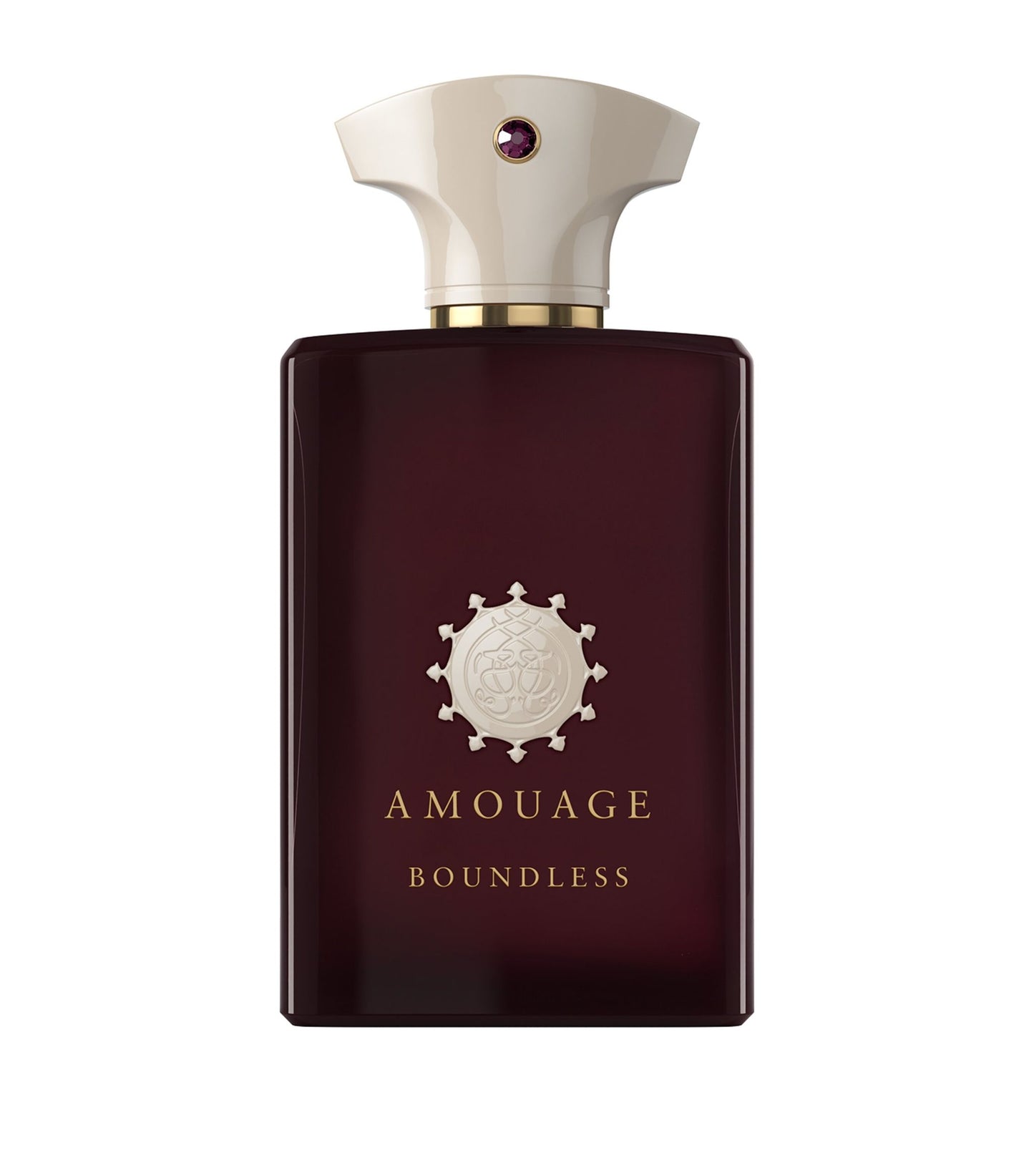 Amouage Boundless M Edp 100Ml (New)