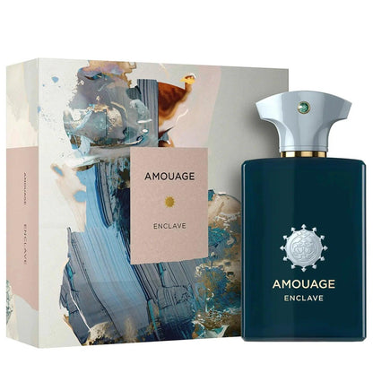 Amouage Enclave Edp M 100Ml (New)