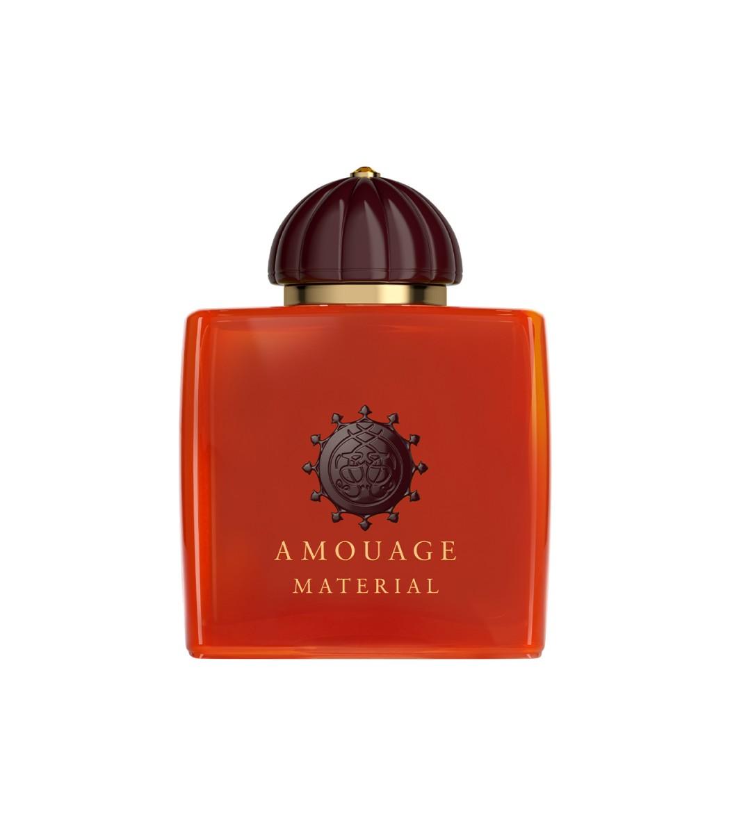 Amouage Material Edp L 100Ml