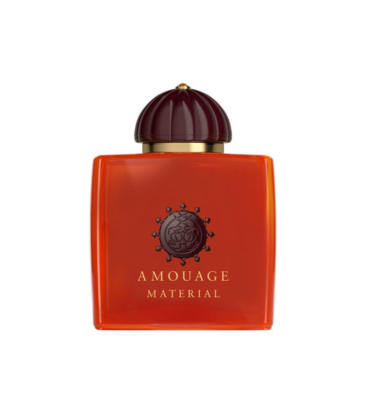 Amouage Material Edp L 100Ml