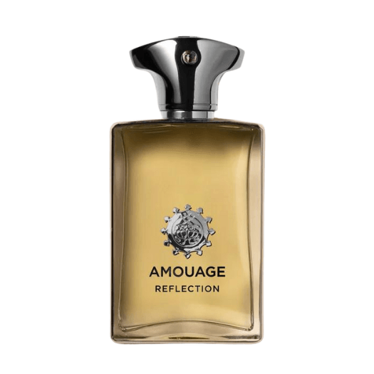 Amouage Perfumes Oman – Luxury Fragrances Amouage Reflection Edp M 100Ml (New)