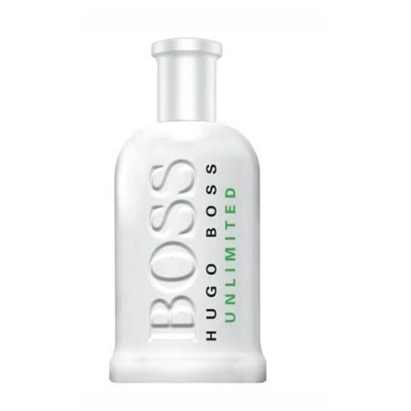 Boss Bottled Unlimited Edt 200Ml