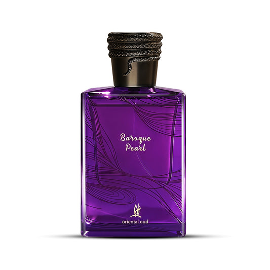Oriental Oud Baroque Pearl Edp 60Ml
