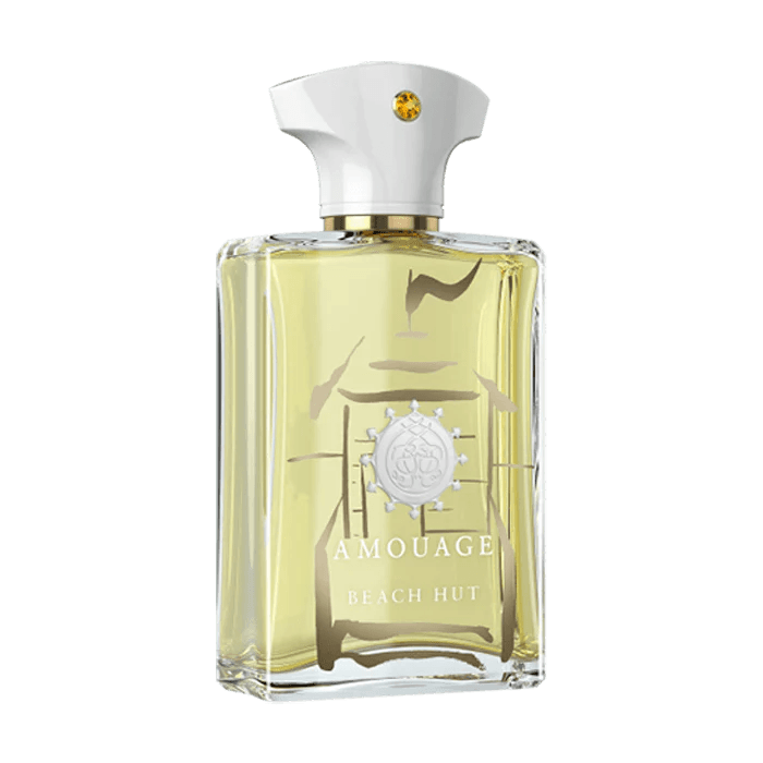 Amouage Beach Hut Edp M 100Ml (New)