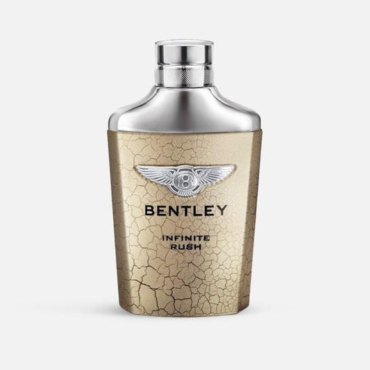 Bentley Infinite Rush Edt M 100Ml