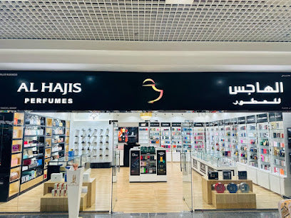 Al Hajis Perfumes - Buraimi