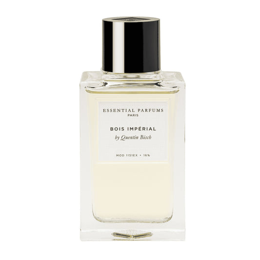 Buy Luxury Fragrances Online Essential Parfums Bois Imperial EDP 100ml at Al Hajis Perfumes Oman