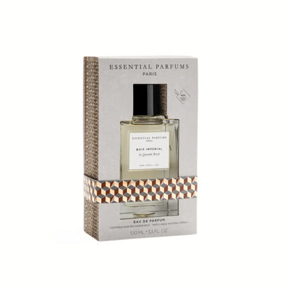 Buy Luxury Fragrances Online Essential Parfums Bois Imperial EDP 100ml at Al Hajis Perfumes Oman