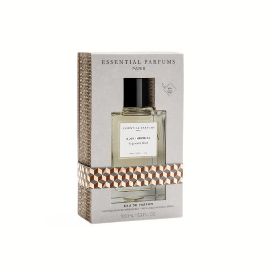 Buy Luxury Fragrances Online Essential Parfums Bois Imperial EDP 100ml at Al Hajis Perfumes Oman