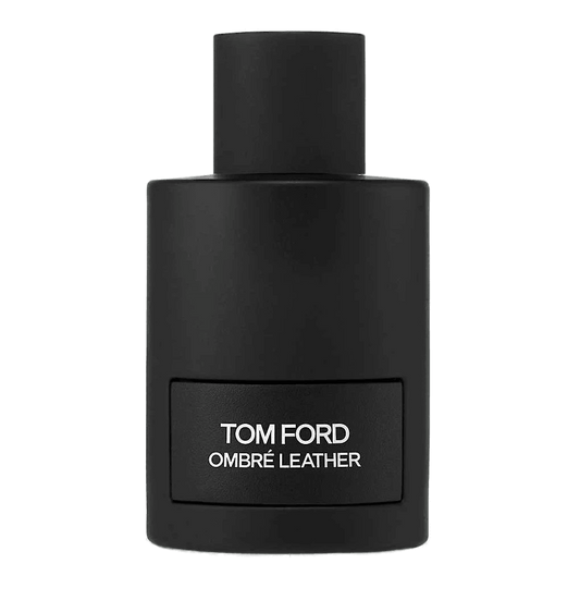 Buy Luxury Fragrances Online Tomford Ombre Leather EDP 100ml at Al Hajis Perfumes Oman