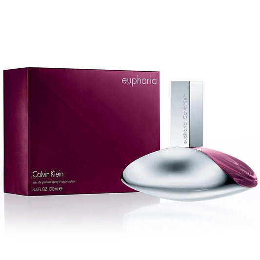 Ck Euphorea L Edp 100 Ml