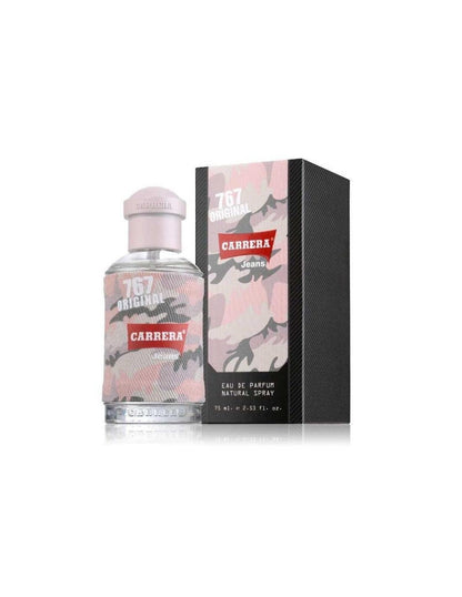 Carrera Jeans 767 Original Donna Edp 75Ml