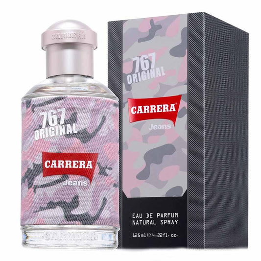Carrera Jeans 767 Original Donna Edp 125Ml