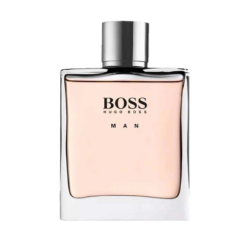 Boss Orange Man 100Ml