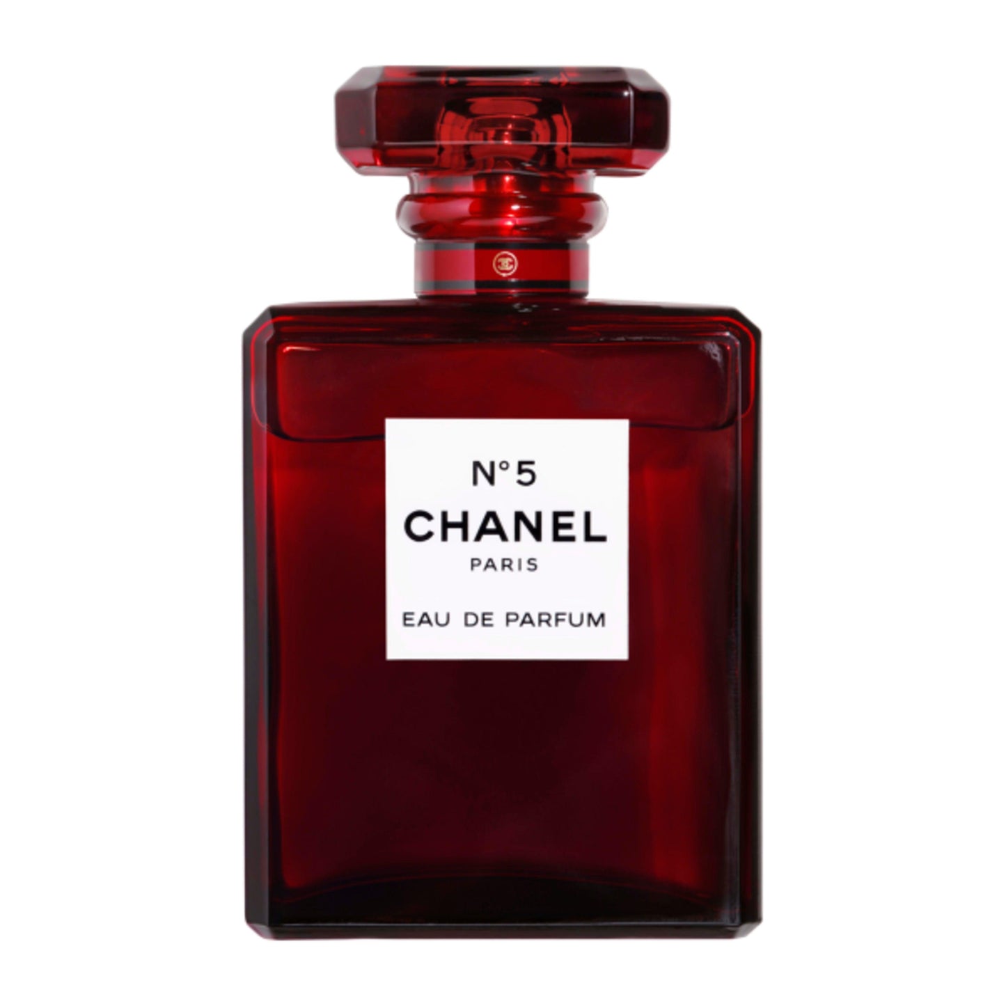 Chanel No 5 Red Rdition Edp L 100Ml