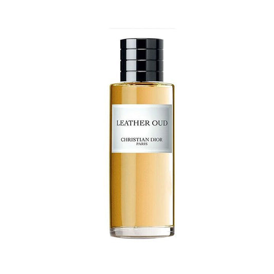 Dior Leather Oud Edp 250Ml