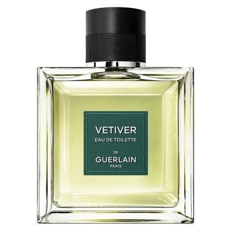 Guerlain Vetiver Edt 100Ml