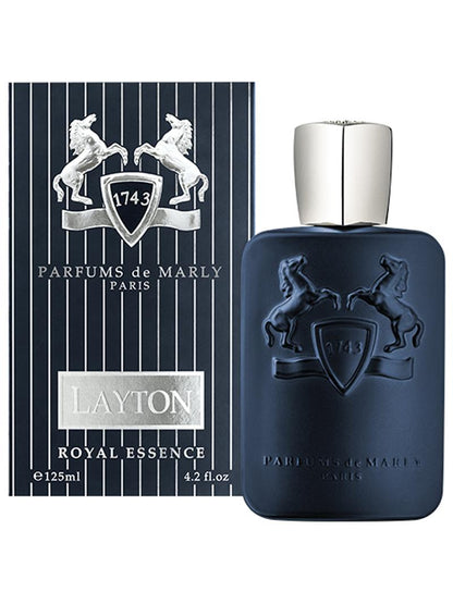 Parfums De Marly Layton Royal Essence Edp 125Ml